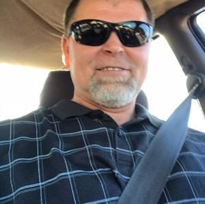 Meet your Posher, Ubadah abdul